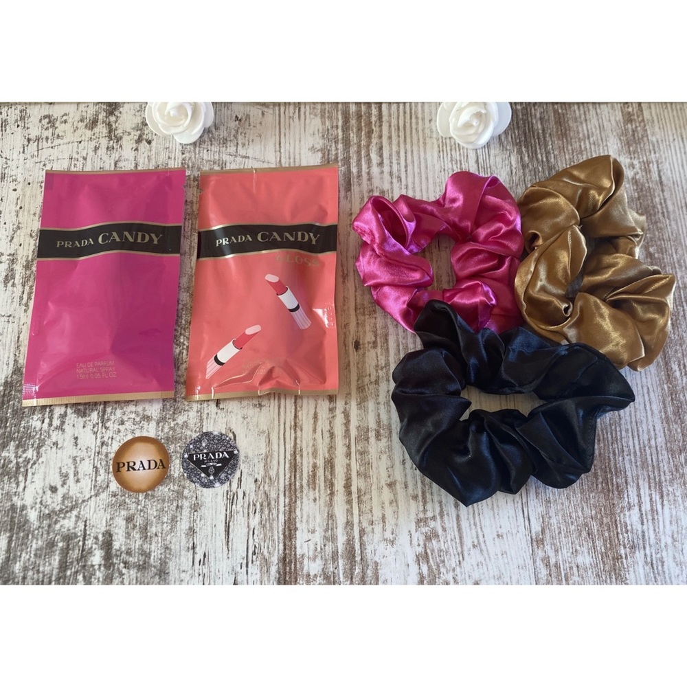 Brand new Prada exclusive bundle